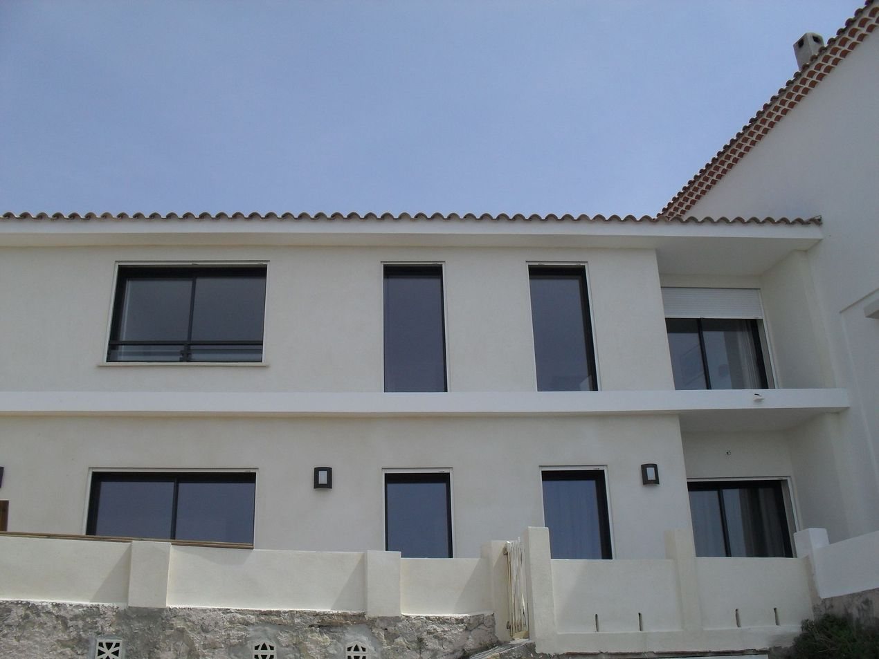 chantier olonne fermetures