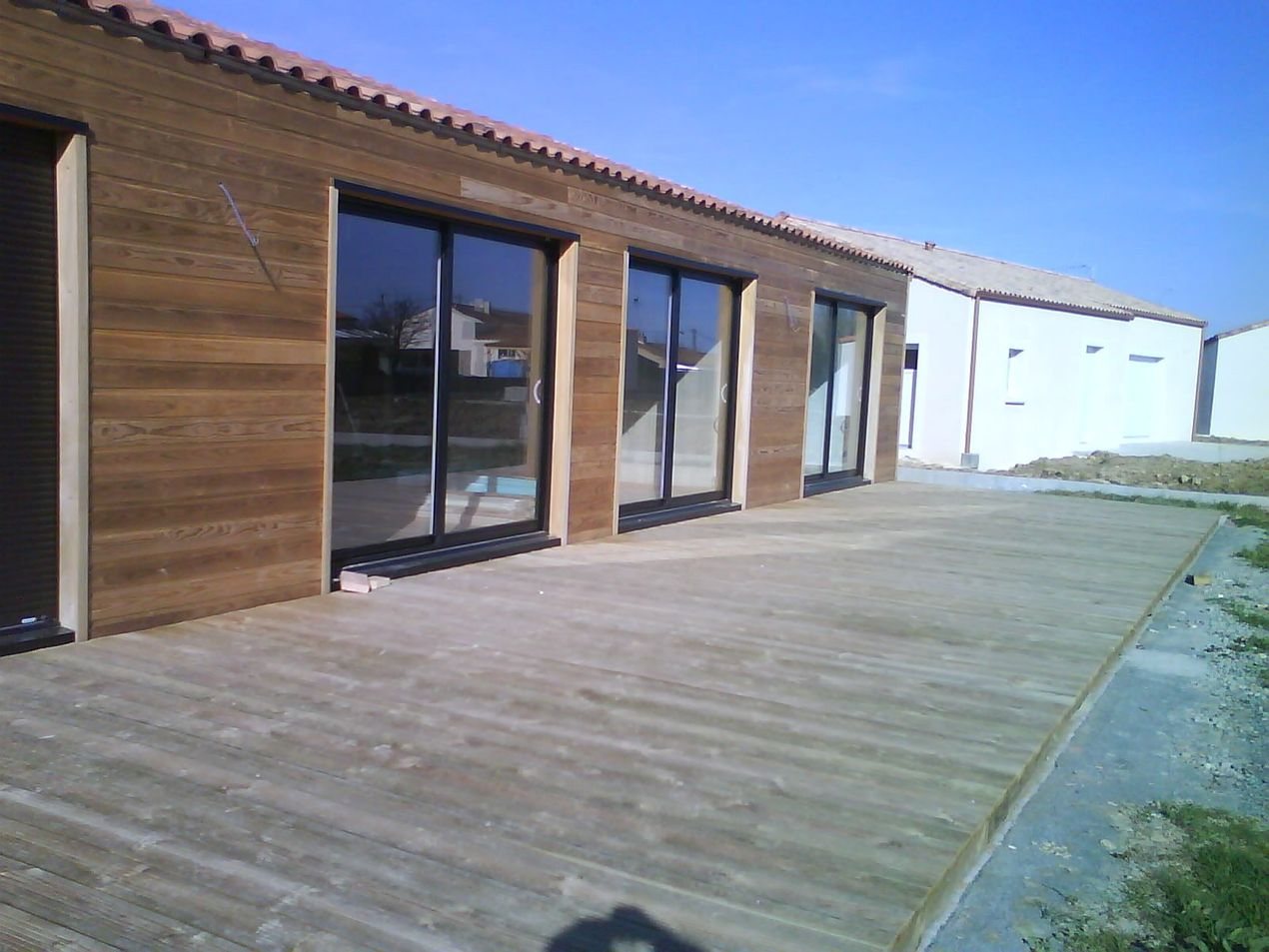 chantier olonne fermetures