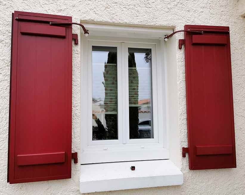 chantier olonne fermetures
