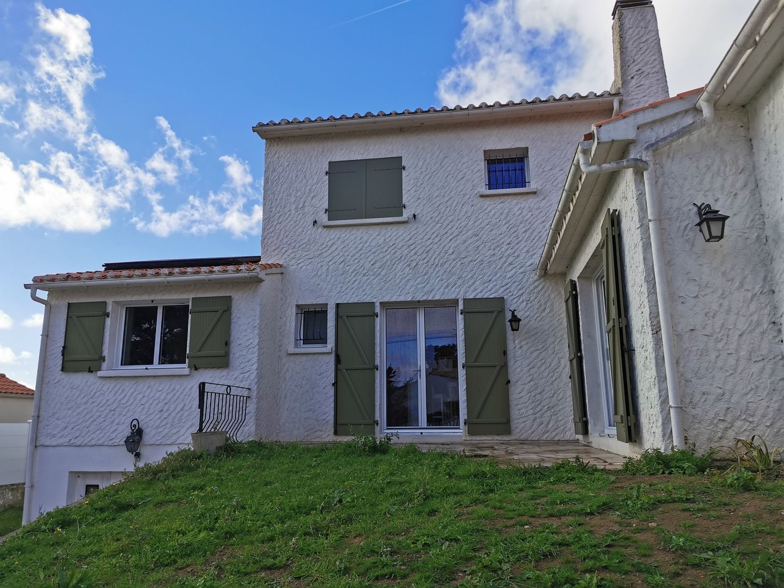 chantier olonne fermetures