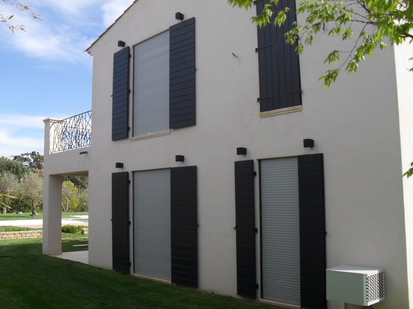 chantier olonne fermetures