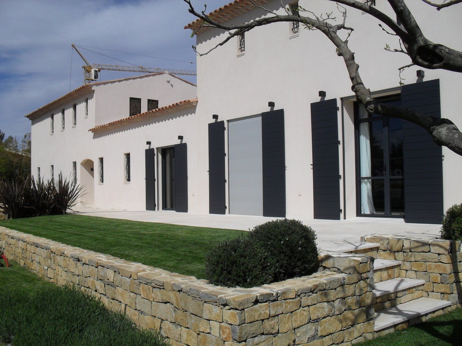 chantier olonne fermetures