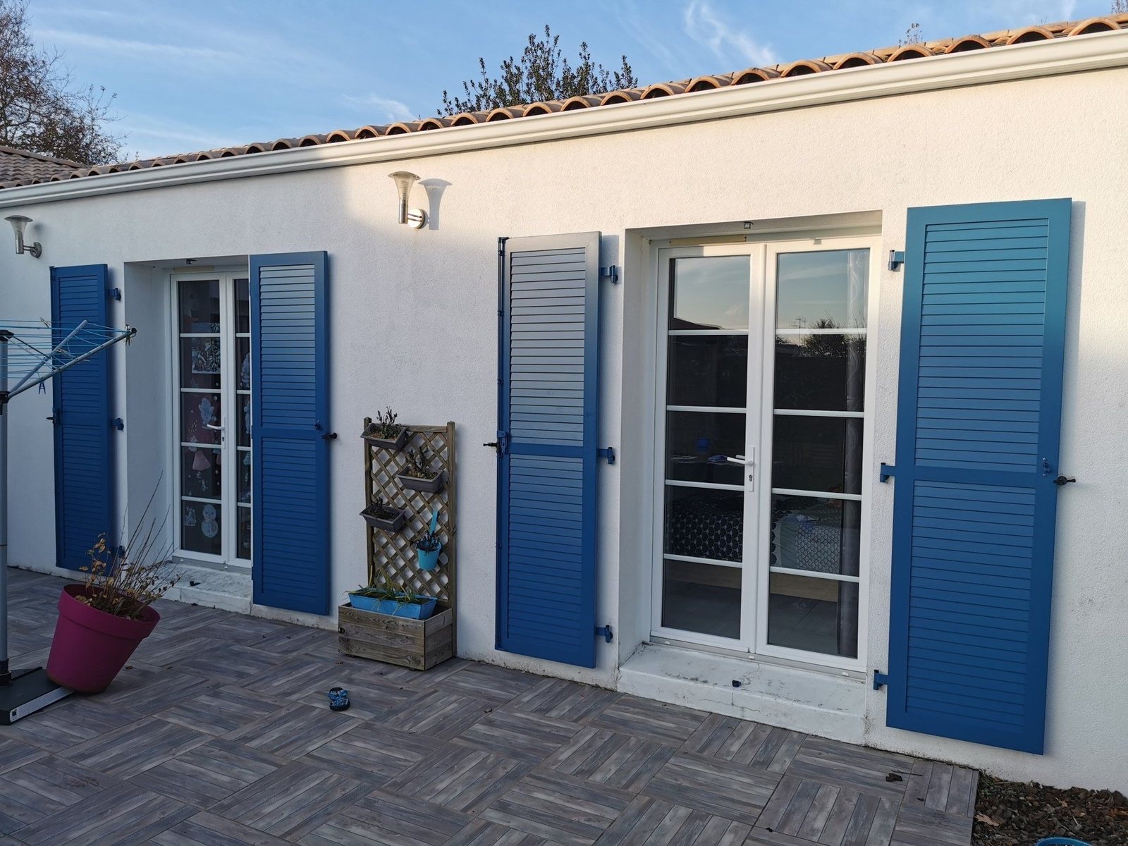 chantier olonne fermetures