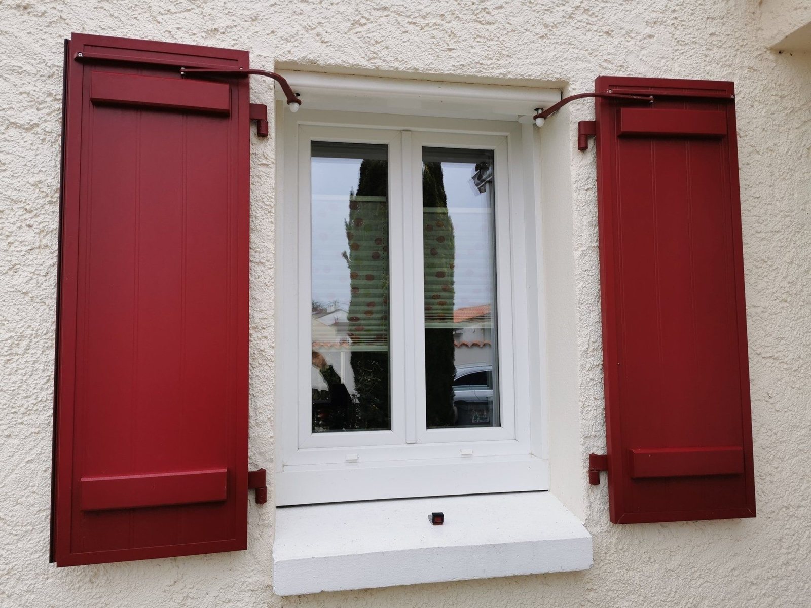 chantier olonne fermetures