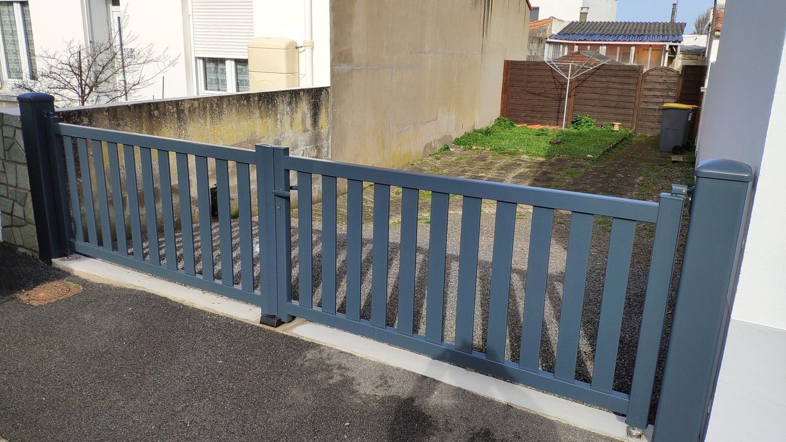 chantier olonne fermetures