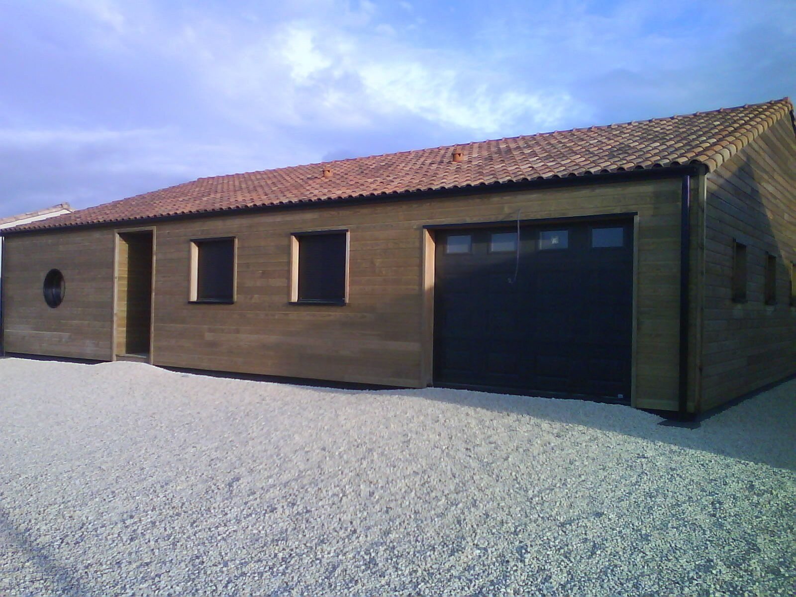 garage olonne fermetures