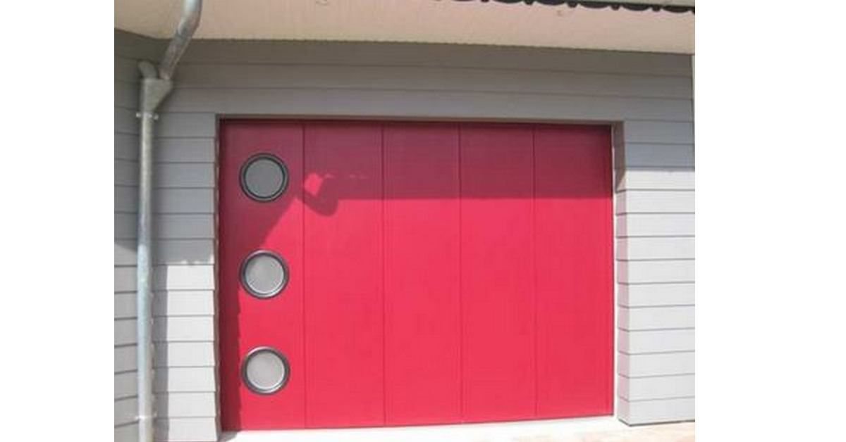garage olonne fermetures