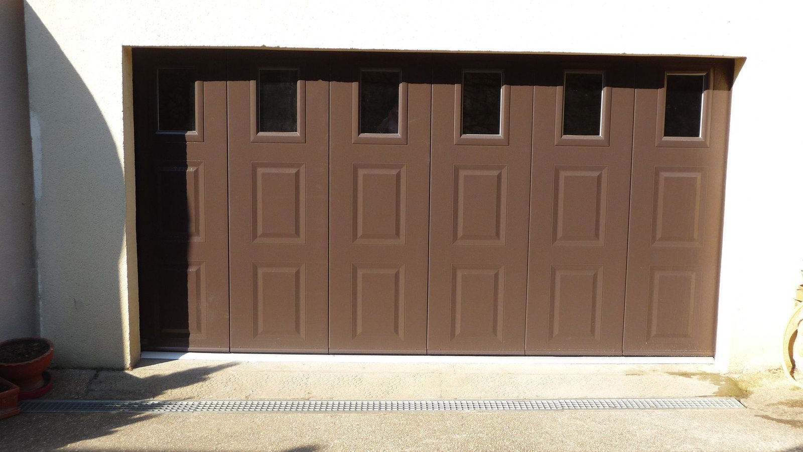 garage olonne fermetures